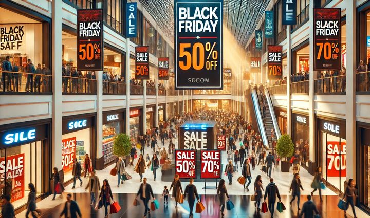 black friday, reduceri, emag