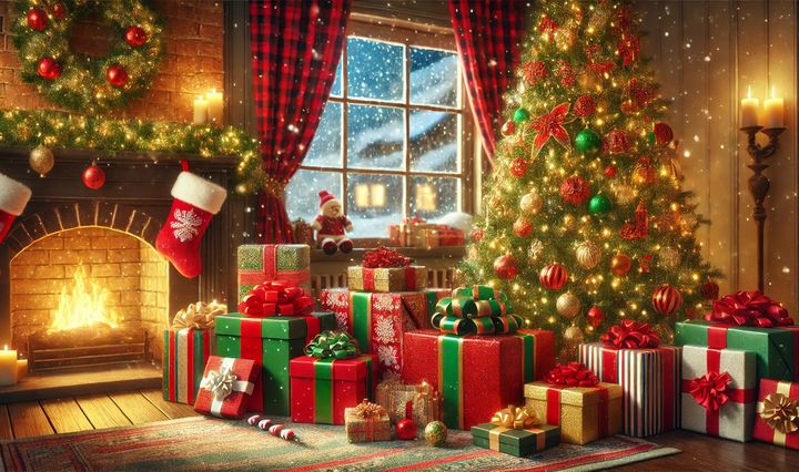 craciun, cadouri, idei