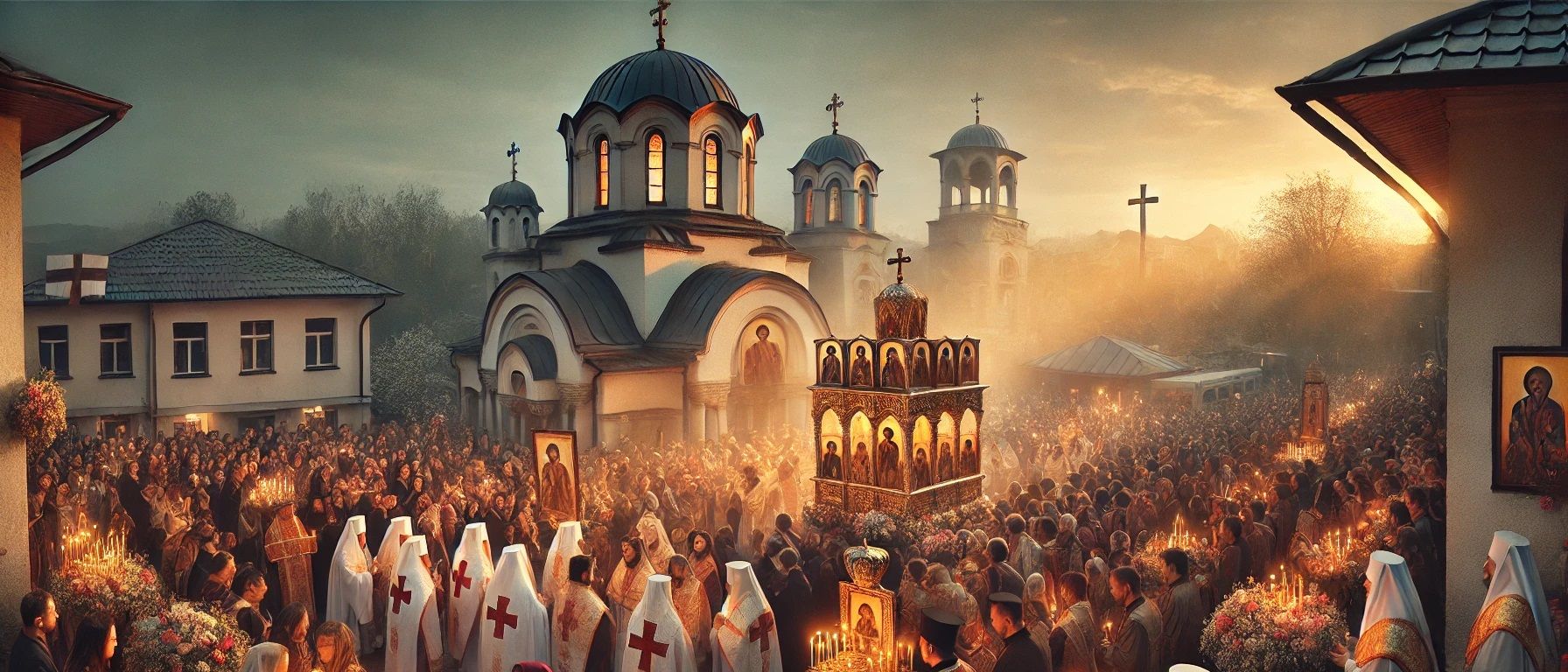 traditii, obiceiuri, sfanta parascheva