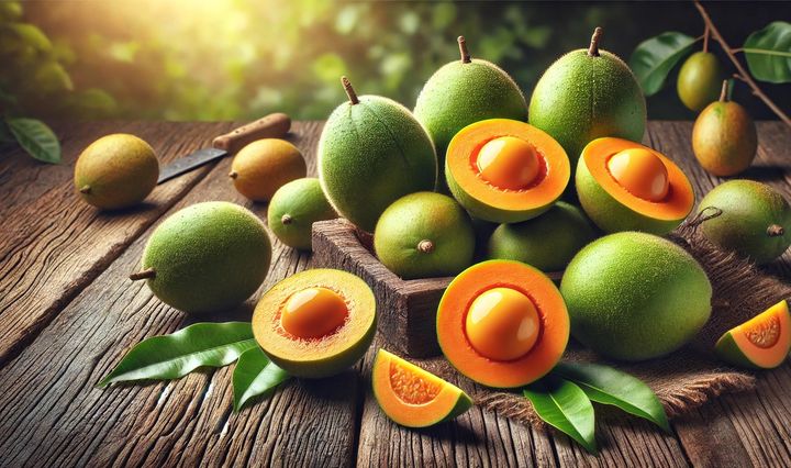 lucuma, fruct, beneficii