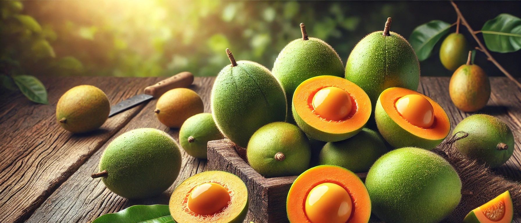 lucuma, fruct, beneficii