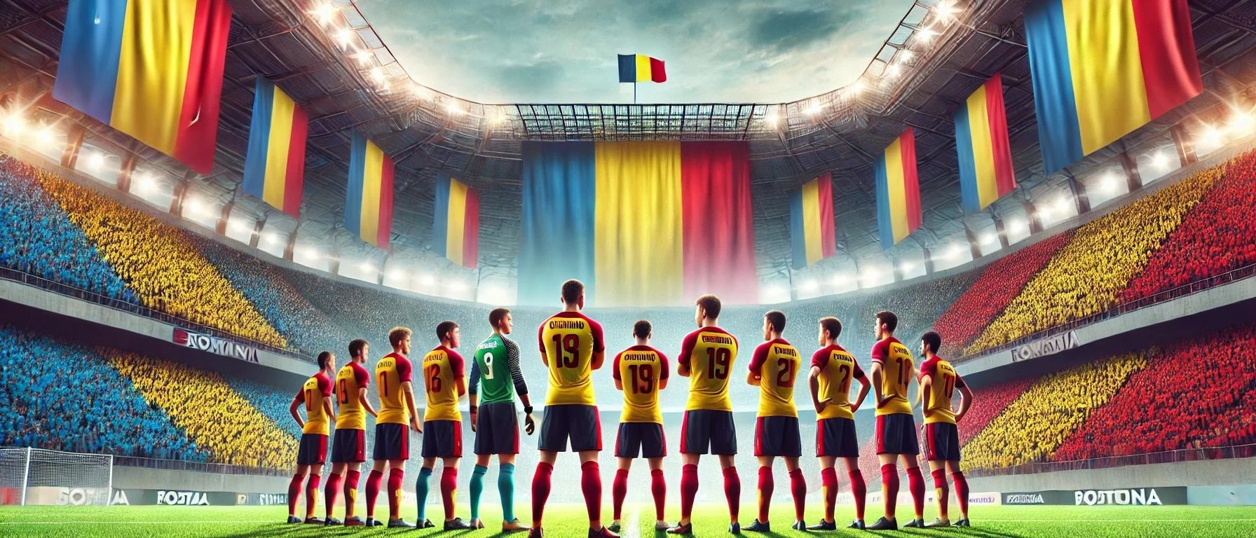 campionat mondial, nationala, romania