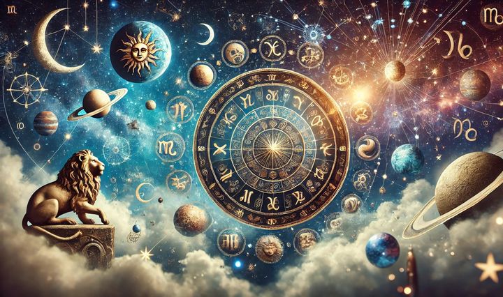 horoscop, zodii, astre