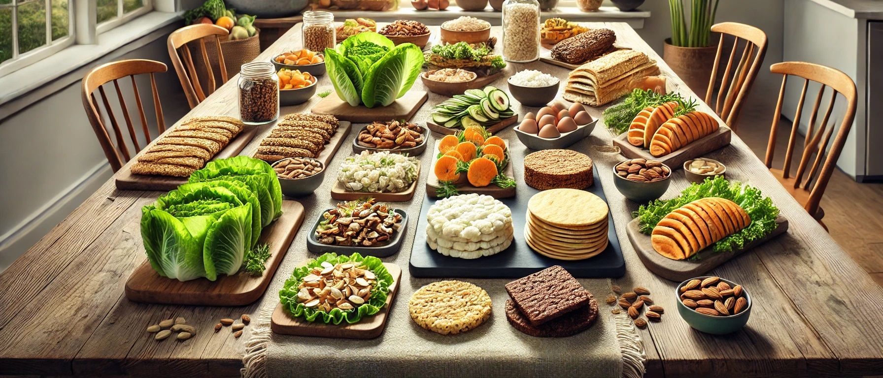 alimente, paine, inlocuitori