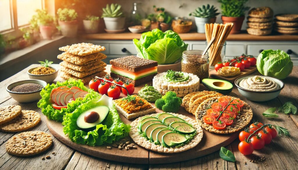 alimente, paine, inlocuitori