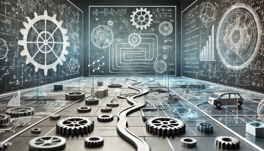 logica, test, intrebari