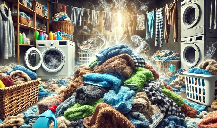 prosoape, miros, trucuri