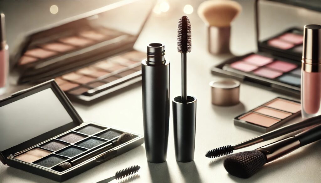 rimel, ochi, probleme