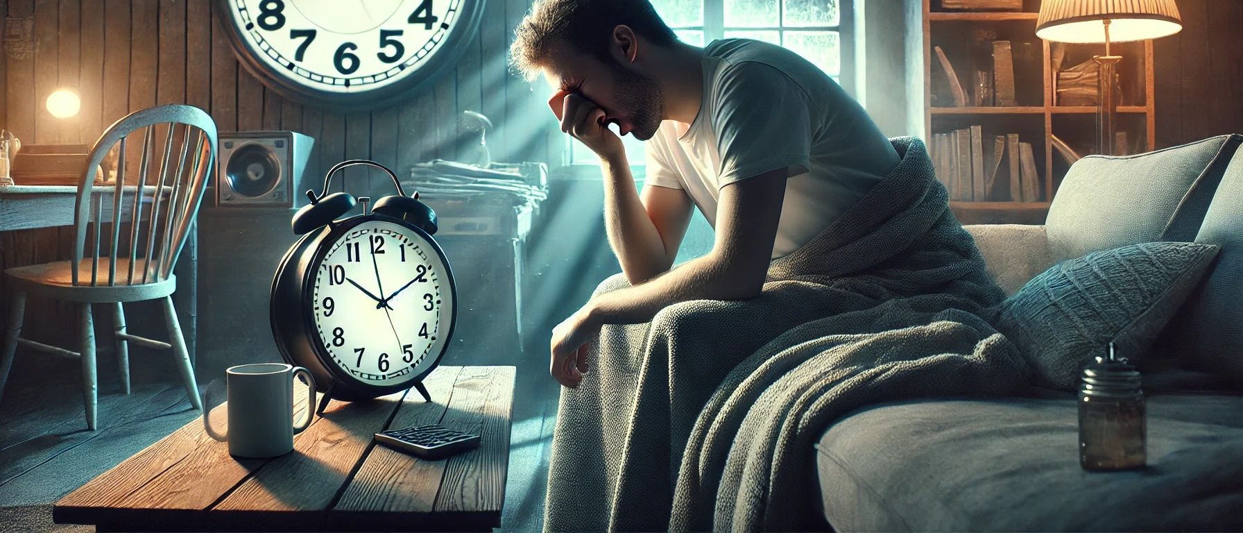 ora de iarna, persoane, afectiuni