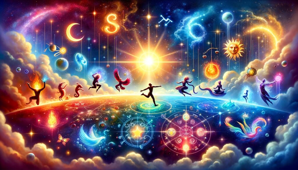 zodii, horoscop, fericire