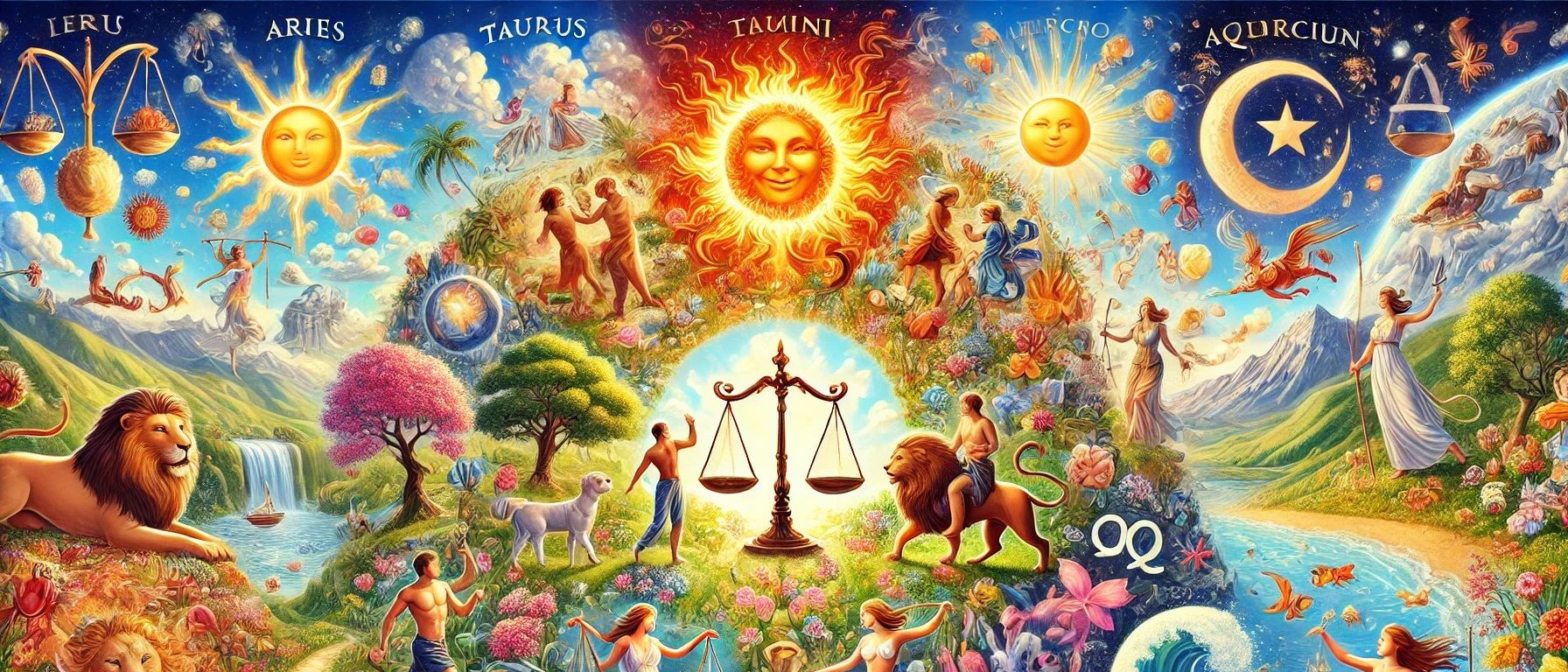 zodii, horoscop, fericire