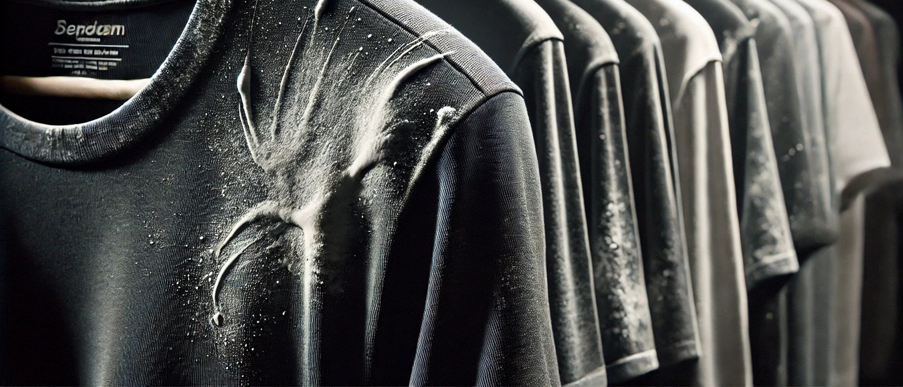 pete, haine, deodorant