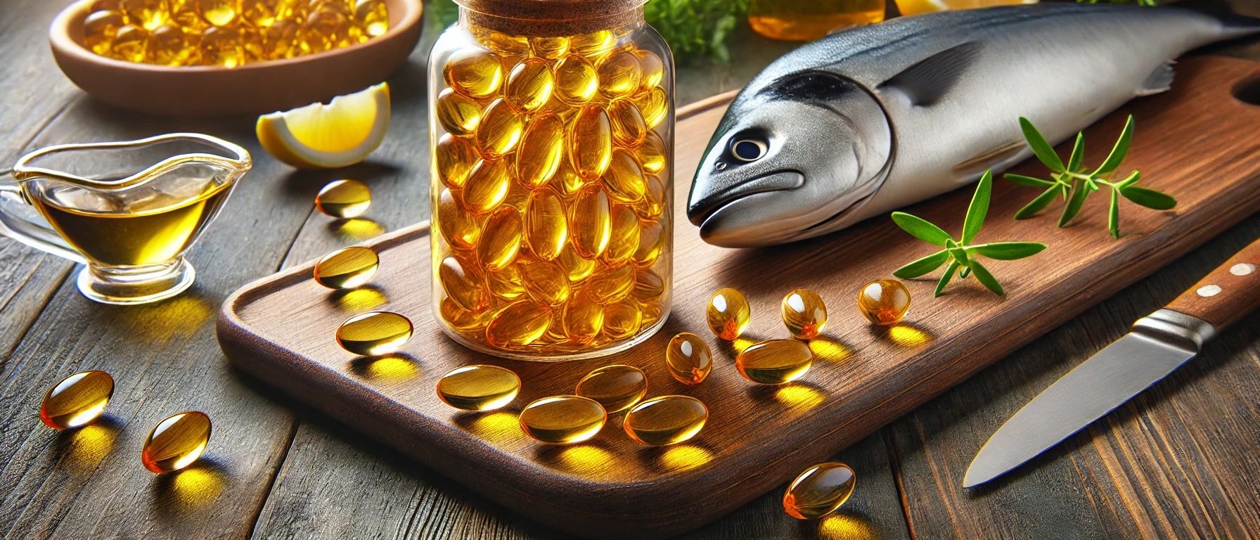 ulei de peste, supliment alimentar, beneficii