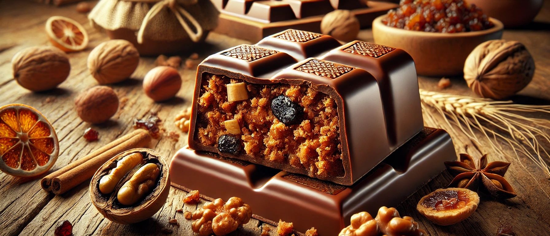 ciocolata, ciocoliva, reteta