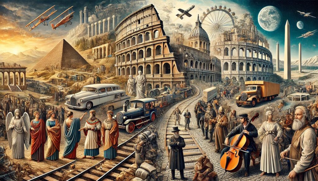 test, istorie, intrebari