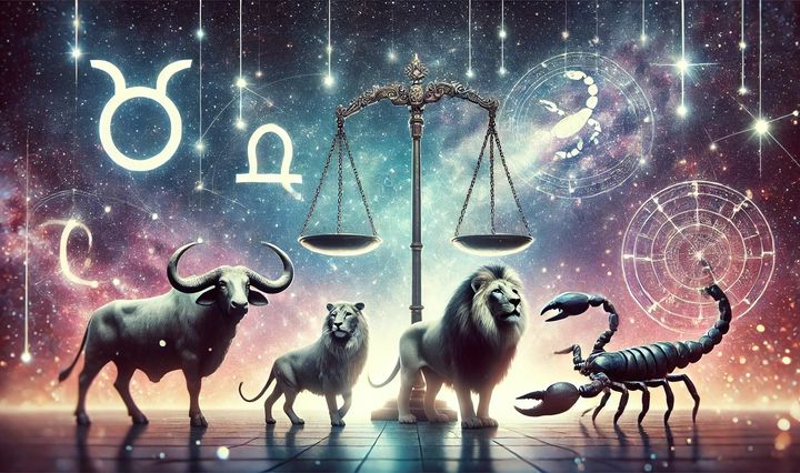 horoscop, zodii, noroc