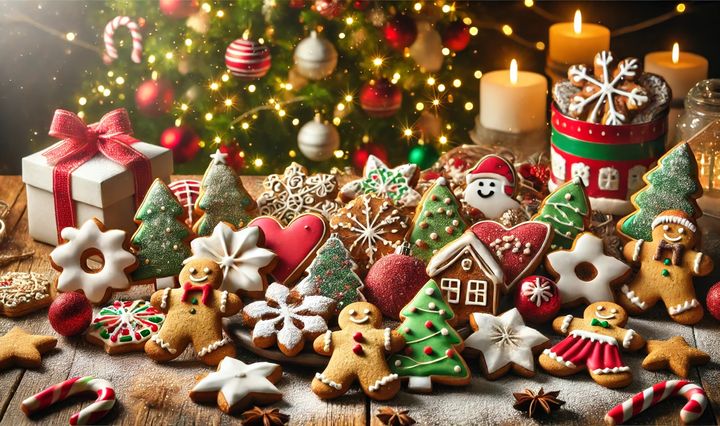 prajituri, craciun, retete