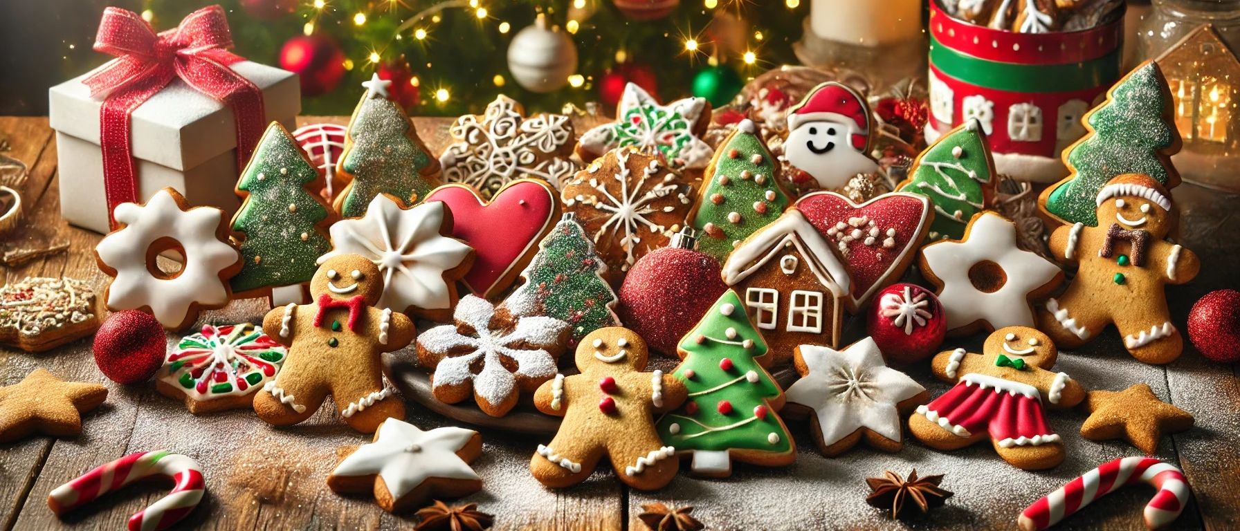 prajituri, craciun, retete