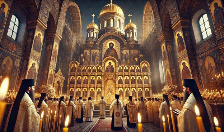 mosii de toamna, biserica, obiceiuri