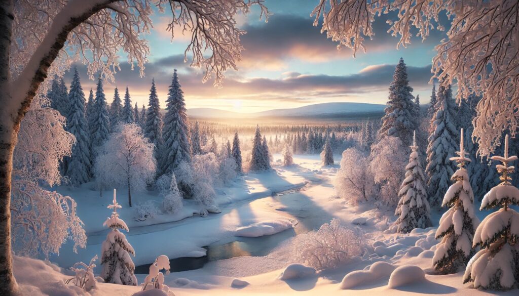 iarna, zapada, temperaturi scazute