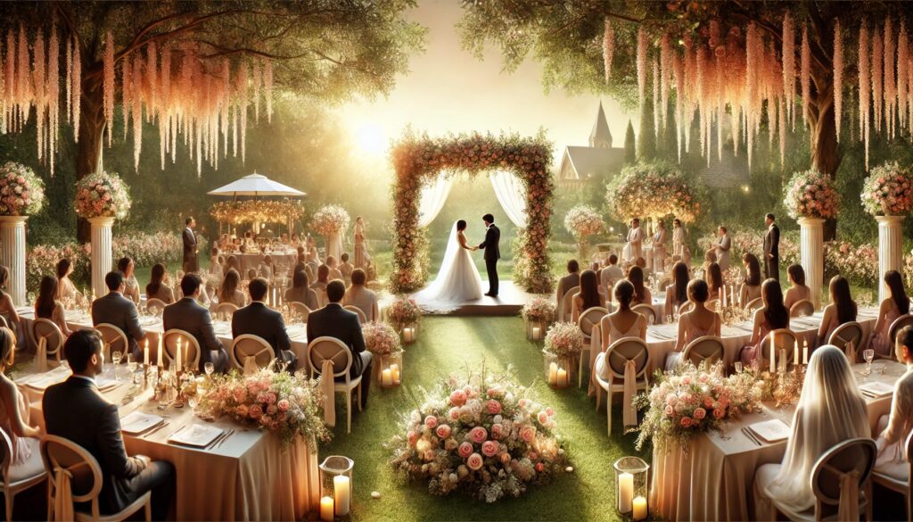 nunta, craciun, revelion