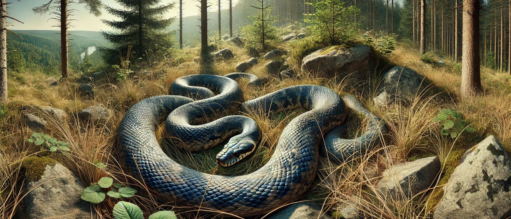 serpi, reptile, marea britanie