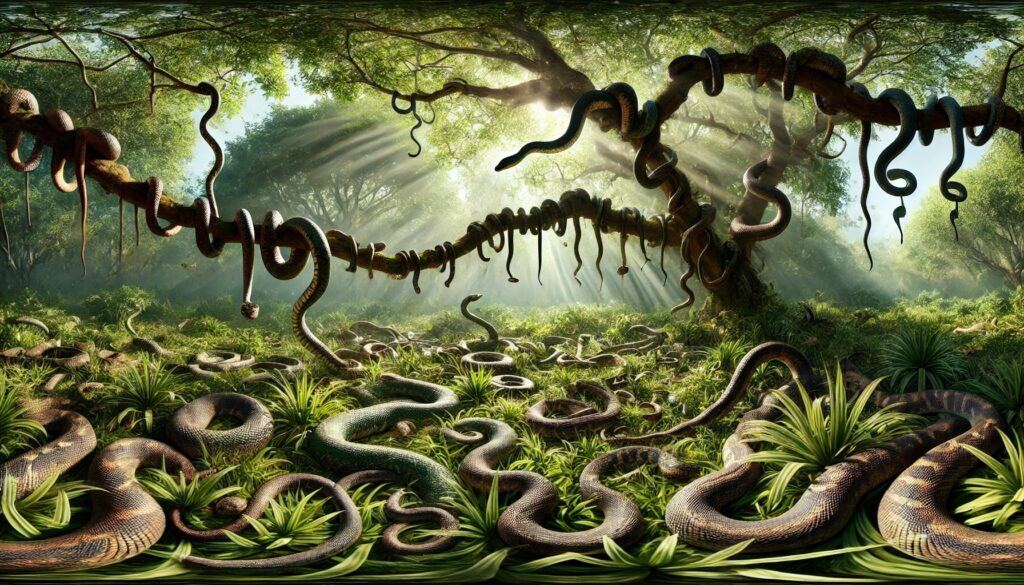 serpi, reptile, marea britanie