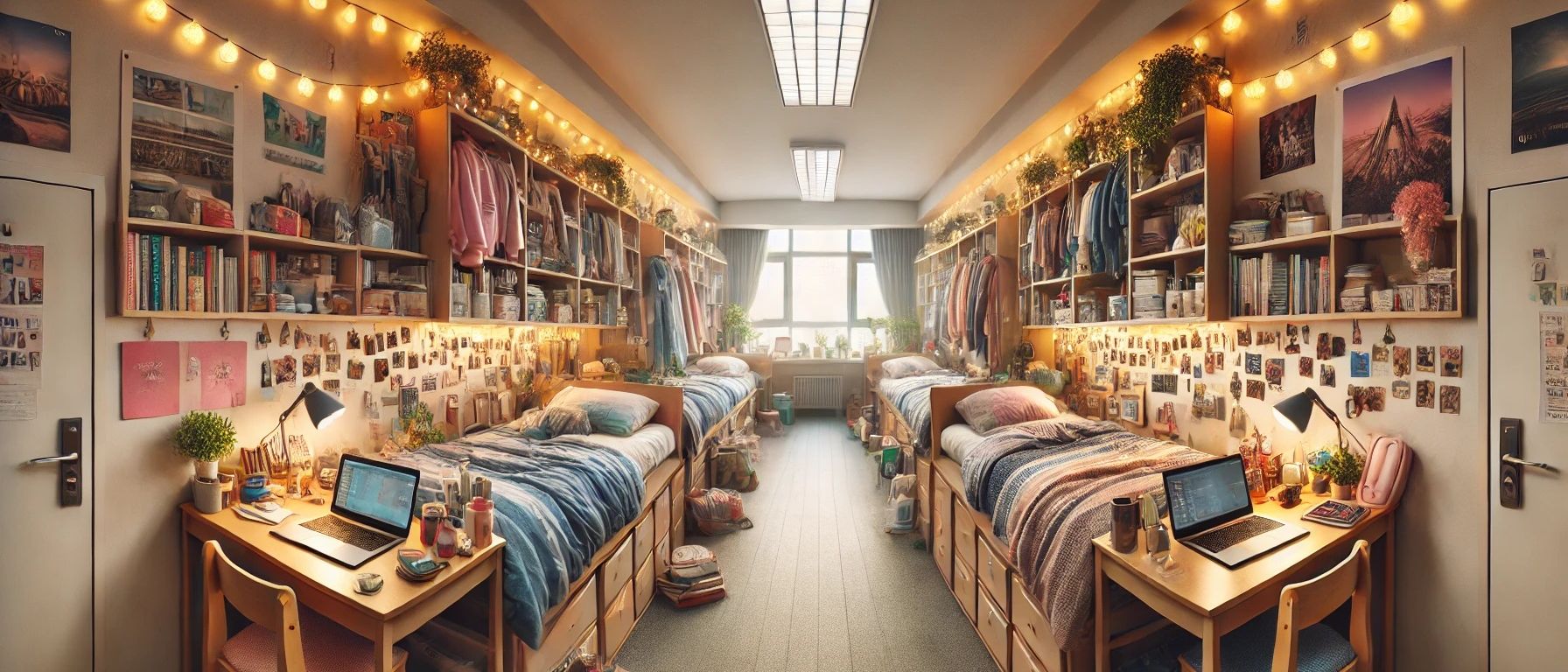 camin, chirie, studenti