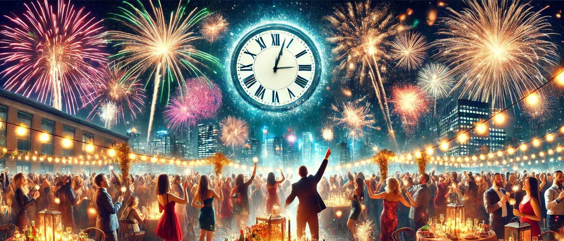 revelion, 2025, traditii