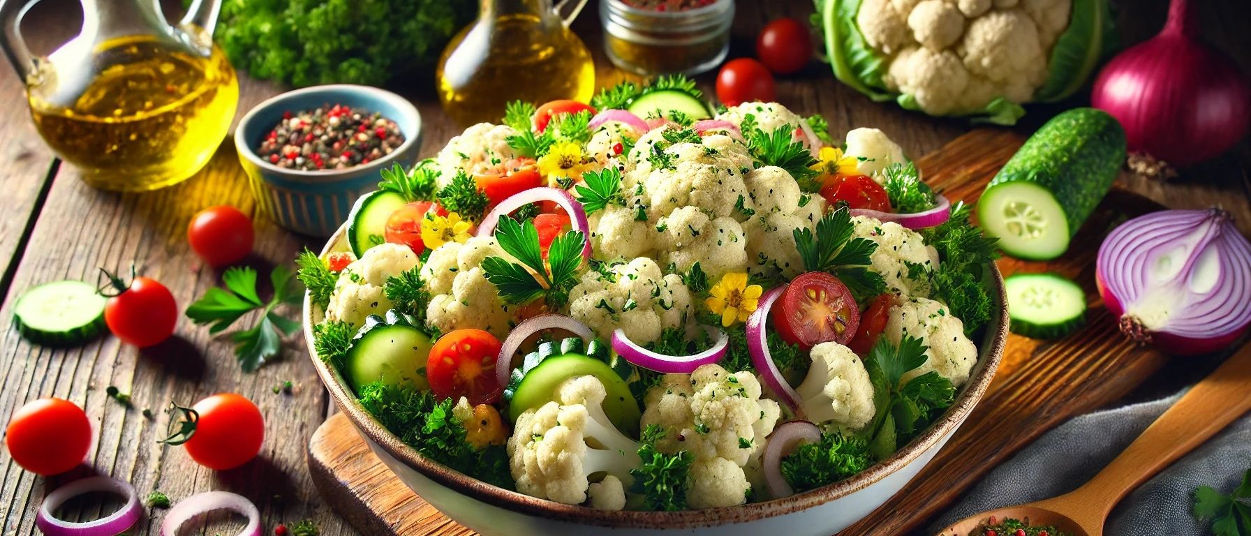 salata, conopida, reteta