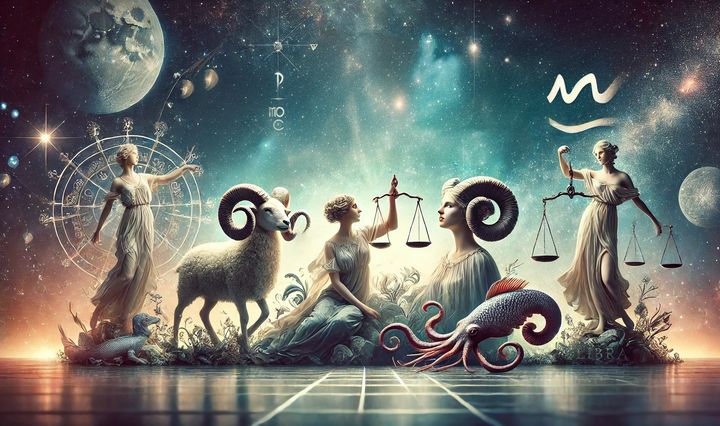 horoscop, zodii, previziuni