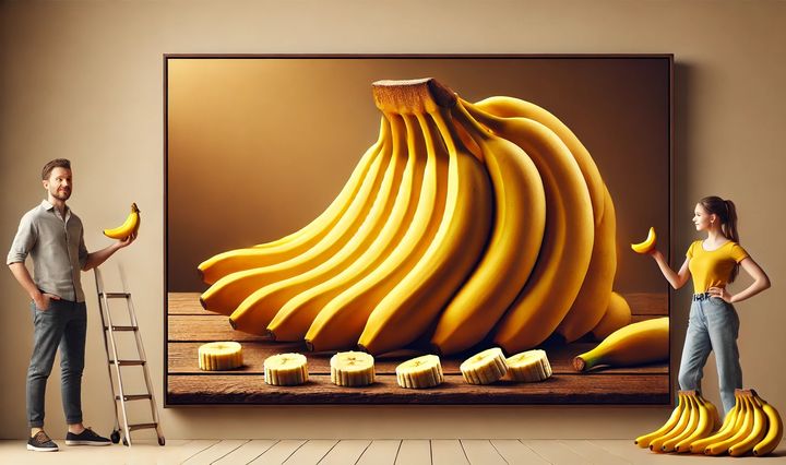 banane, beneficii, cresterea bananelor