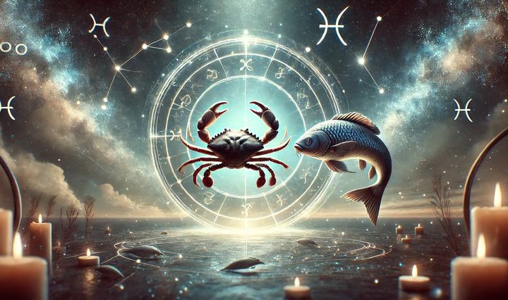 horoscop, pesti, rac