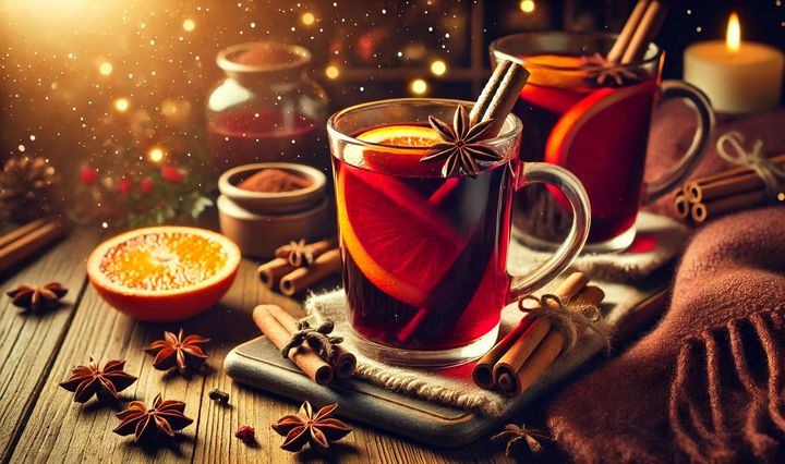 vin fiert, reteta, scortisoara