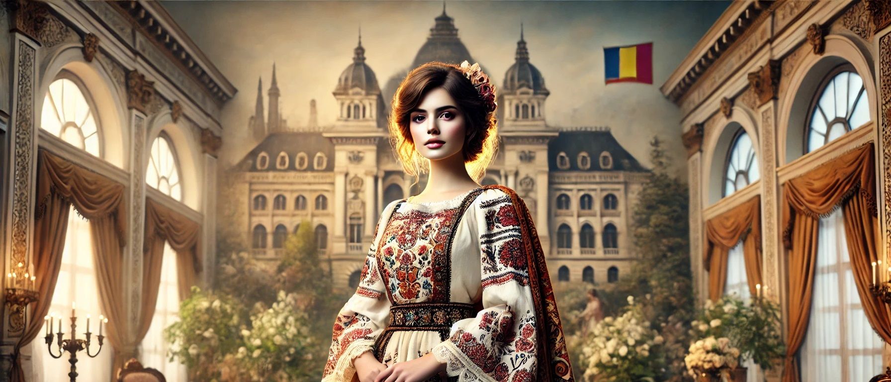 miss romania, crima, destin tragic