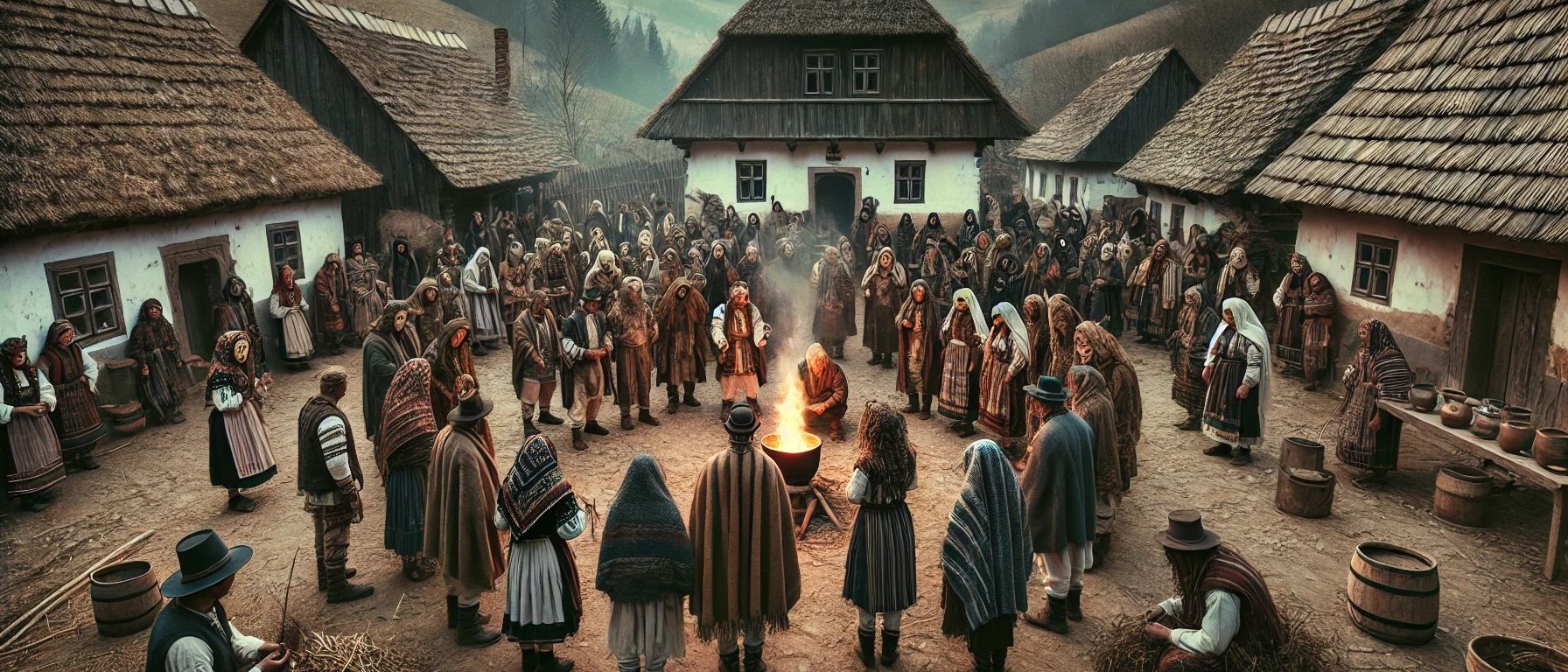 traditii, obiceiuri, ciudatenii