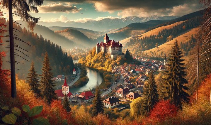 romania, americani, parere