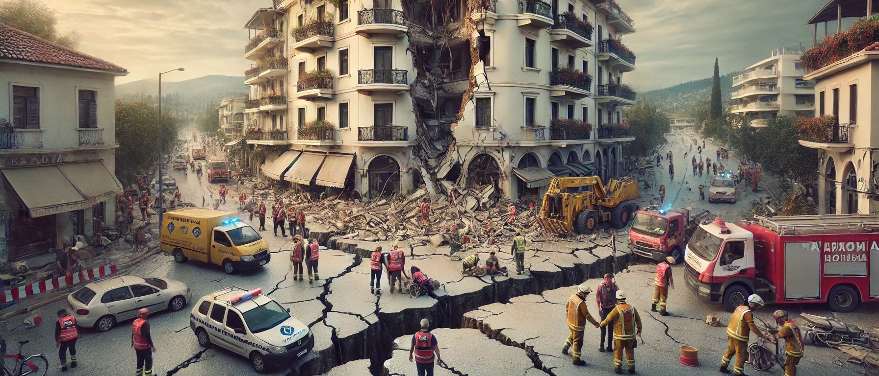 grecia, cutremur, magnitudine