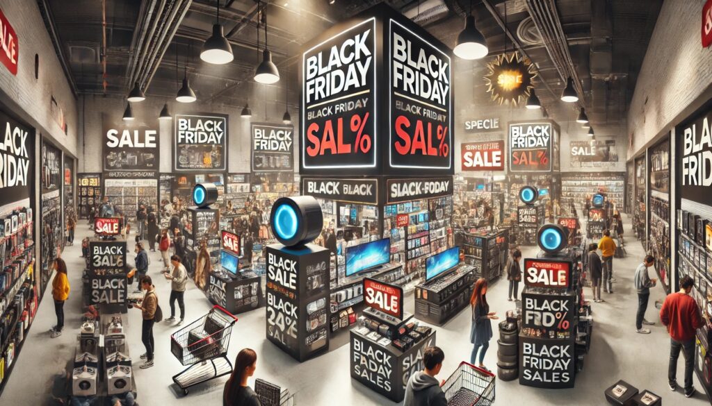 black friday, reduceri, pacaleli