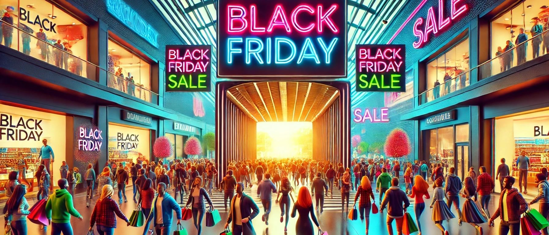black friday