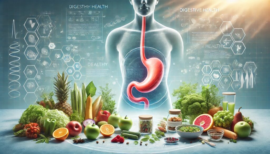 stomac, sanatate, digestie