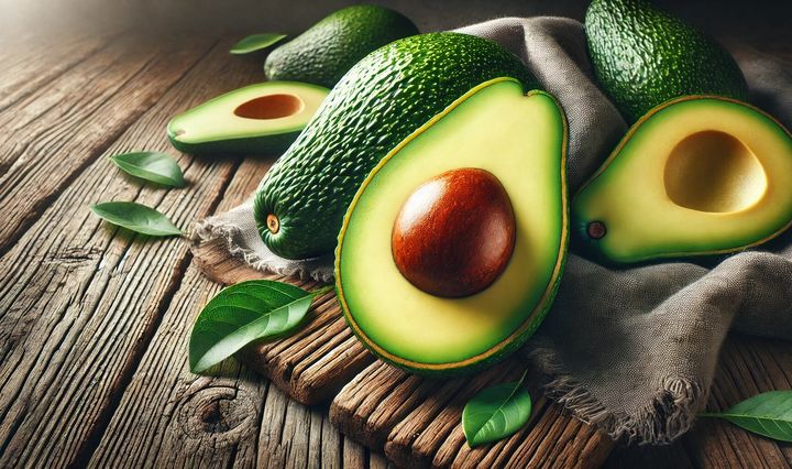 avocado, fruct, conditii de pastrare