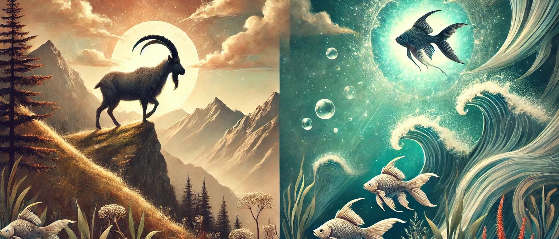 capricorn, pesti, horoscop