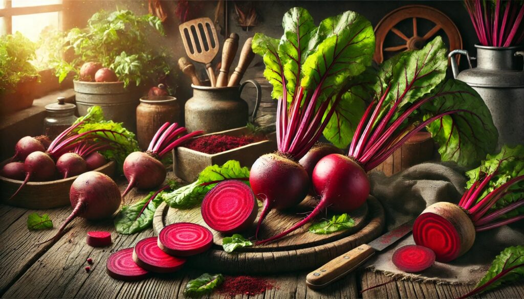 sfecla, rosie, beneficii