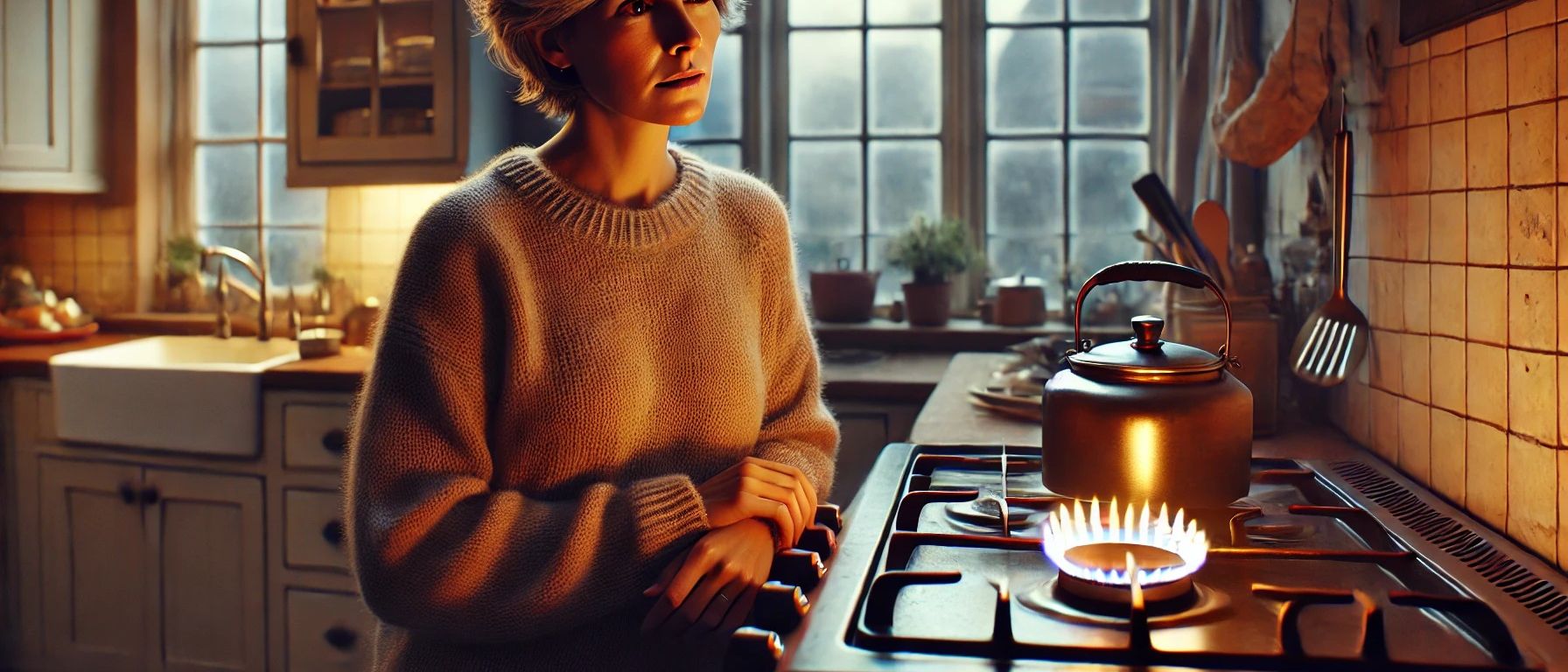 Facturile la căldură