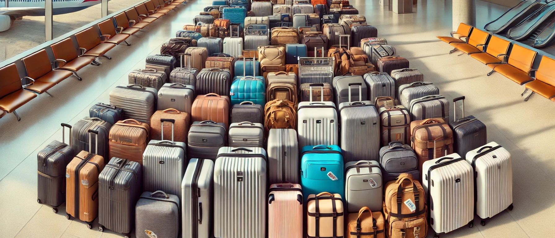 bagaj, lista, calatorie