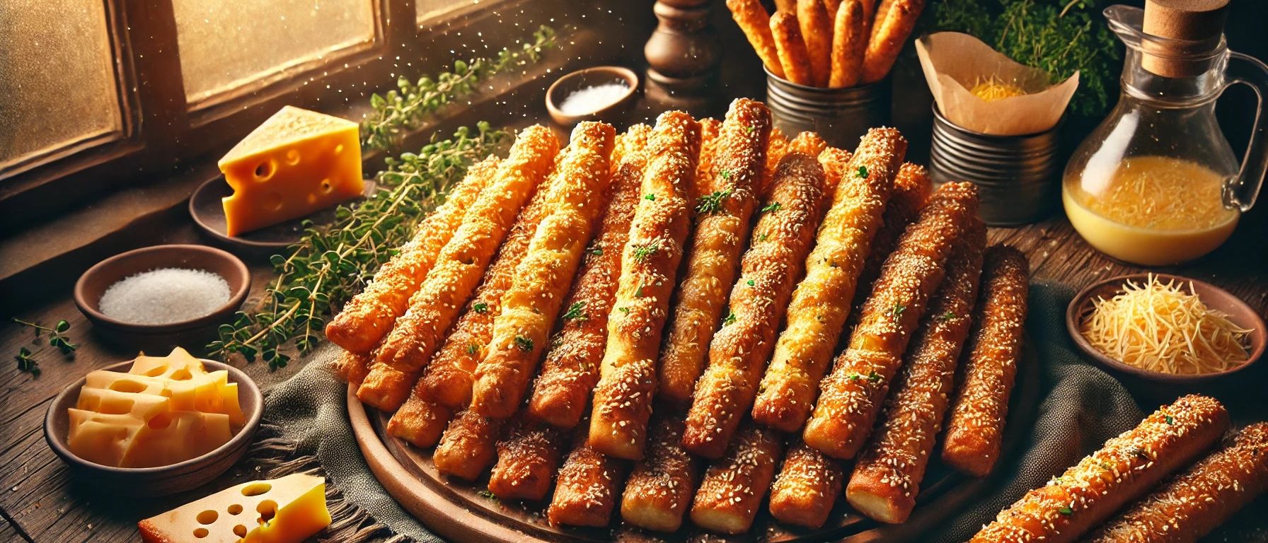 saratele, reteta, cascaval