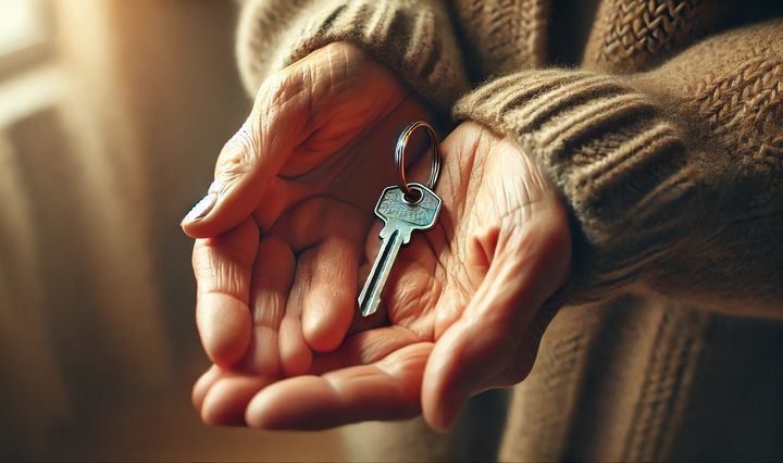 Scutire de la plata chiriei