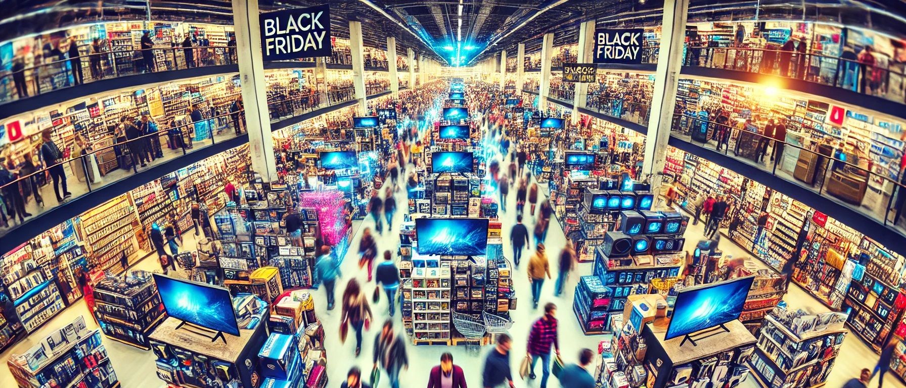 black friday, traditie, origini