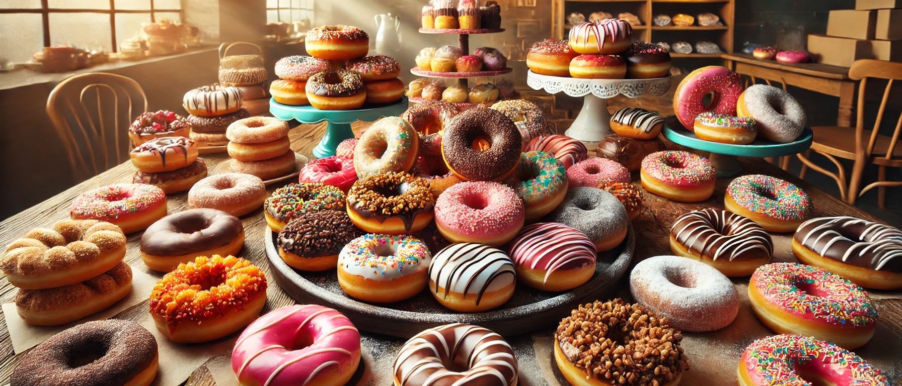 gogosi, reteta, iaurt